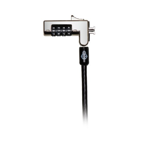 Kensington Slim NanoSaver Combination Laptop Lock