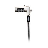 Kensington Slim NanoSaver Combination Laptop Lock
