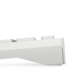 DELL Pro toetsenbord en muis - KM5221W - VS internationaal (QWERTY) - wit