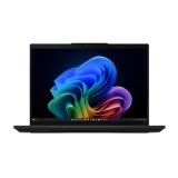 Lenovo ThinkPad L14 Gen 7 (Intel) Copilot+ PC Intel Core Ultra 5 325 Laptop 35,6 cm (14") WUXGA 16 GB DDR5-SDRAM 512 GB SSD Wi-Fi 7 (802.11be) Windows 11 Pro Zwart Engels