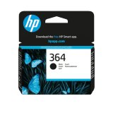 HP 364 originele zwarte inktcartridge