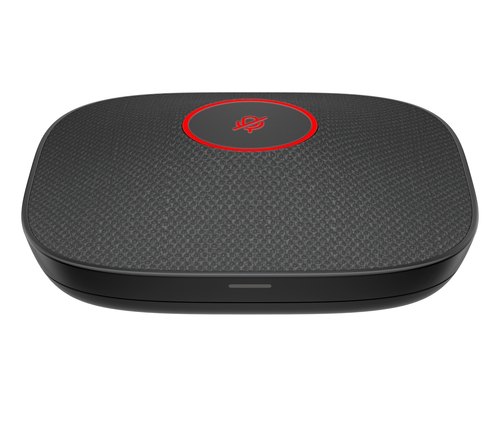 HP Poly Studio A2 Zwart