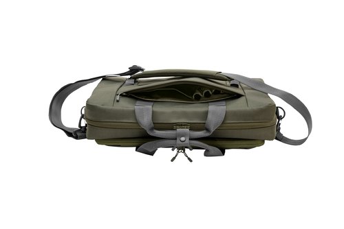 HP 15,6 inch modulaire laptoptas