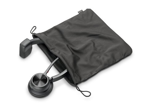 HP Poly Voyager 4310 USB-C Headset + BT700 dongle