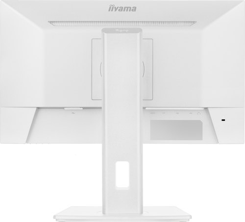 iiyama ProLite XUB2293HSU-W7 computer monitor 54,6 cm (21.5") 1920 x 1080 Pixels Full HD LED Wit