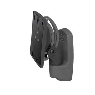 Chief K0W100B flat panel bureau steun 76,2 cm (30") Muur Zwart
