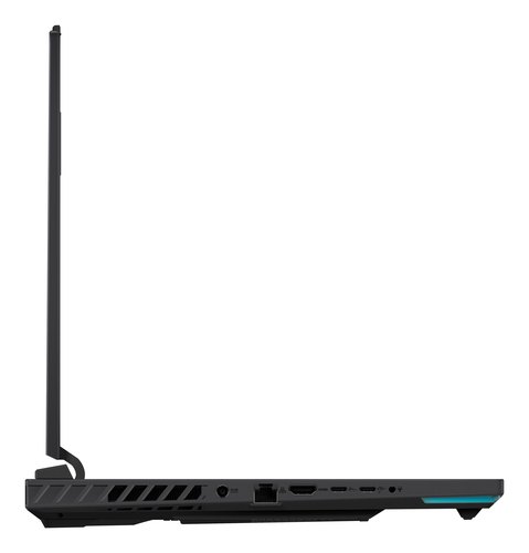 ASUS ROG Strix G16 G614PM-S5091W AMD Ryzen™ 9 8940HX Laptop 40,6 cm (16") WQXGA 32 GB DDR5-SDRAM 1 TB SSD NVIDIA GeForce RTX 5060 Laptop GPU Wi-Fi 6E (802.11ax) Windows 11 Home Grijs AZERTY Belgisch