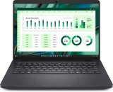 DELL Pro Max 14 MC14250 Intel Core Ultra 7 265H Mobiel werkstation 35,6 cm (14") Full HD+ 32 GB LPDDR5x-SDRAM 1 TB SSD Wi-Fi 7 (802.11be) Windows 11 Pro Zwart Belgisch