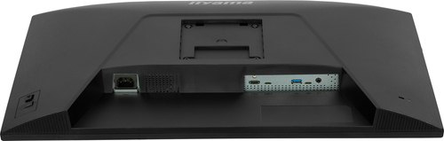 iiyama ProLite XB2796QSC-B1 computer monitor 68,6 cm (27") 2560 x 1440 Pixels Quad HD LED Zwart