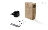 i-tec 65W USB-C GaN Charger
