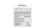 Kingston Technology IronKey 512GB USB-C Keypad 200C, FIPS 140-3 Lvl 3 AES-256