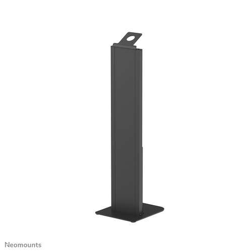 Neomounts FL15-628BL1 Tablet vloerstandaard - max 3 kg - vergrendelbaar