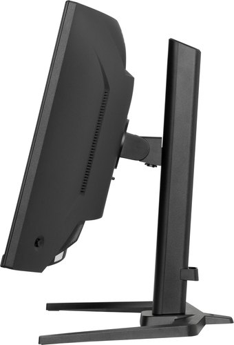 iiyama G-MASTER GCB3484WQSU-B2 computer monitor 86,4 cm (34") 3440 x 1440 Pixels UltraWide Quad HD LCD Zwart