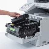 Brother TN-821XLC tonercartridge 1 stuk(s) Origineel Cyaan