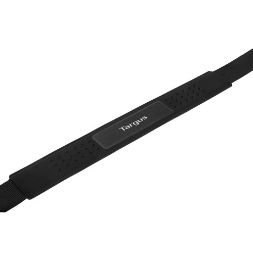 Targus SafePort riem Tablet Silicone Zwart