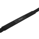 Targus SafePort riem Tablet Silicone Zwart