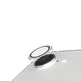 PanzerGlass SAFE. by ® Camera Lens Protector Transparent iPhone 17e | 16e Doorzichtige schermbeschermer Apple 1 stuk(s)