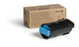 Xerox VersaLink C60X cyaan standaard tonercartridge (6.000 pagina's)