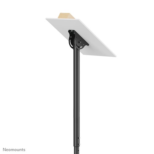 Neomounts CL35-340BL12 Monitor/TV-beugel plafond 23-42" - h 106-156 cm