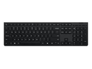 Lenovo Professional Wrls Rech Keyboard