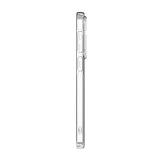 ZAGG Clear mobiele telefoon behuizingen 17 cm (6.7") Hoes Transparant