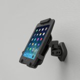 Compulocks 820BRCH houder Actieve houder Tablet/UMPC, Mobiele telefoon/Smartphone Zwart