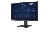 LG 27CQ651W-BP Intel® Pentium® N6005 68,6 cm (27") 1920 x 1080 Pixels Alles-in-één-pc 4 GB DDR4-SDRAM 256 GB SSD Windows 10 IoT Enterprise Wi-Fi 6 (802.11ax) Zwart