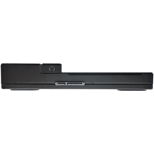 StarTech.com Standalone Dual Bay M.2 SATA/NVMe Duplicator/Wisser, HDD/SSD Cloner voor M.2 PCIe AHCI/NVMe/SATA, NIST 800-88 & DoD 5220.22-M Secure Erase, 2.5/3.5in Schijven, Hard Drive Sanitizer