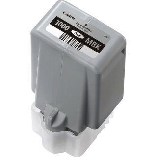 Canon 0545C001 inktcartridge Origineel Mat Zwart