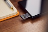 Kingston Technology 1TB microSDXC Canvas Select Plus Gen3 150MB/s A1 kaart + adapter