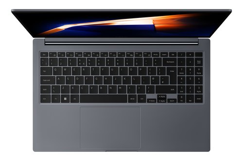 Samsung Galaxy Book4 NP750XGK-KG4BE laptop Intel Core 5 120U 39,6 cm (15.6") Full HD 16 GB LPDDR4x-SDRAM 512 GB SSD Wi-Fi 6 (802.11ax) Windows 11 Home Grijs