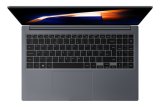 Samsung Galaxy Book4 NP750XGK-KG4BE laptop Intel Core 5 120U 39,6 cm (15.6") Full HD 16 GB LPDDR4x-SDRAM 512 GB SSD Wi-Fi 6 (802.11ax) Windows 11 Home Grijs