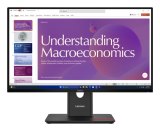 Lenovo ThinkVision T24D-40 Monitor