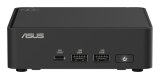 ASUS NUC 15 Pro RNUC15CRKI300002 Zwart 100U
