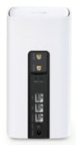 TP-Link Archer AX1800 draadloze router Gigabit Ethernet Dual-band (2.4 GHz / 5 GHz) 5G Wit