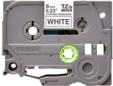 Brother TZE-S211 labelprinter-tape TZ
