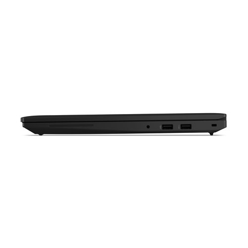 Lenovo ThinkPad L16 Gen 3 (AMD) Copilot+ PC AMD Ryzen AI 5 430 Laptop 40,6 cm (16") WUXGA 16 GB DDR5-SDRAM 512 GB SSD Wi-Fi 7 (802.11be) Windows 11 Pro Zwart Engels