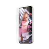 PanzerGlass SAFE. by ® Screen Protector iPhone 17e | 16e | 14 | 13 | 13 Pro | Ultra-Wide Fit w. EasyAligner Doorzichtige schermbeschermer Apple 1 stuk(s)
