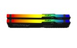 Kingston Technology FURY Beast 32GB 6000MT/s DDR5 CL36 DIMM (Kit van 2) RGB EXPO