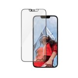 PanzerGlass ® Screen Protector iPhone 17e | 16e | 14 | 13 | 13 Pro | Ultra-Wide Fit Doorzichtige schermbeschermer Apple 1 stuk(s)