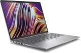 HP ZBook Power G11 A Wolf Pro Security Edition AMD Ryzen™ 7 8845HS Mobiel werkstation 40,6 cm (16") WUXGA 32 GB DDR5-SDRAM 1 TB SSD NVIDIA RTX A1000 Wi-Fi 6E (802.11ax) Windows 11 Pro AI Workstation, AI PC Grijs AZERTY