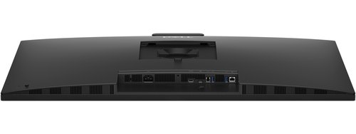 DELL Pro P P4326QEB computer monitor 108 cm (42.5") 3840 x 2160 Pixels 4K Ultra HD LCD Zwart, Grijs