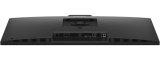 DELL Pro P P4326QEB computer monitor 108 cm (42.5") 3840 x 2160 Pixels 4K Ultra HD LCD Zwart, Grijs