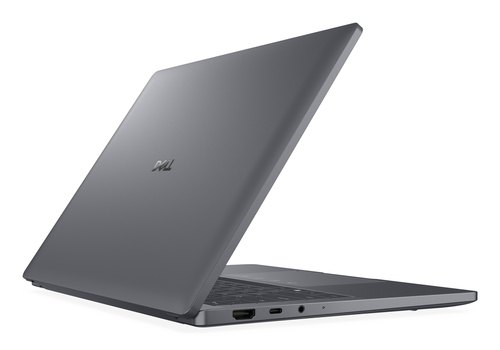 DELL Pro 14 Premium PA14250 Copilot+ PC Intel Core Ultra 7 268V Laptop 35,6 cm (14") Full HD+ 32 GB LPDDR5x-SDRAM 512 GB SSD Wi-Fi 7 (802.11be) Windows 11 Pro Grijs Belgisch