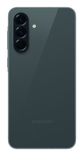 Samsung Galaxy A56 5G Enterprise Edition 17 cm (6.7") Dual SIM Android 15 USB Type-C 8 GB 128 GB 5000 mAh Grafiet