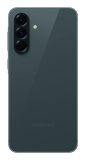 Samsung Galaxy A56 5G Enterprise Edition 17 cm (6.7") Dual SIM Android 15 USB Type-C 8 GB 128 GB 5000 mAh Grafiet