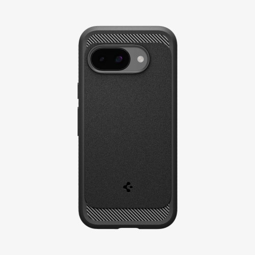 Spigen Ggle Pixel 9a Rugg Armor MF Mt Bl