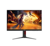 AOC G4 24G4HA computer monitor 60,5 cm (23.8") 1920 x 1080 Pixels Full HD LED Zwart, Rood