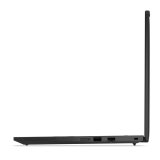 Lenovo ThinkPad T14 Gen 6 (Intel) Copilot+ PC Intel Core Ultra 7 258V Laptop 35,6 cm (14") WUXGA 32 GB LPDDR5x-SDRAM 512 GB SSD Wi-Fi 7 (802.11be) Windows 11 Pro Zwart Belgisch