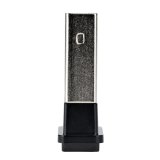 StarTech.com USB Bluetooth 5.0 Adapter, USB Bluetooth Dongle voor PC/Computer/Laptop/Toetsenbord/Muis, BT 5.0 Adapter voor Headsets, Mini USB Bluetooth Receiver, Windows/Linux